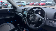 MINI Countryman 1.5 Cooper Classic 5dr Petrol Hatchback